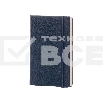 Блокнот Moleskine CLASSIC MM710B20 Pocket 90x140мм, 192 страниц, линейка, твердая обложка, синий сапфир, фото5