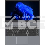 Ноутбук Tecno MegaBook K15SRA Core i5 13420H 16Gb SSD 1Tb Intel UHD Graphics 15.6