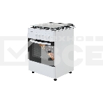 Плита газовая KRAFT KF-FSF6427AGWI, фото2