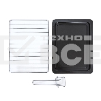 Мини-печь Pioneer MO5005 белый, фото2