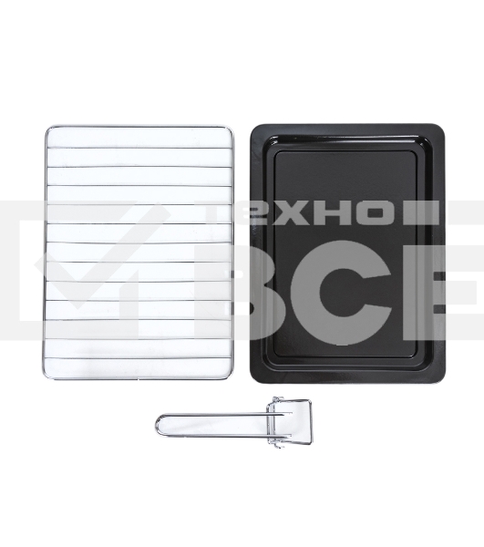 Мини-печь Pioneer MO5005 белый