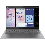 Ноутбук Lenovo Yoga 7 2-in-1 14ILL10 серый Intel Core Ultra 7 256V 2200MHz/14'/1920x1200 OLED/16Gb/1024Gb SSD/Intel Arc Graphics/Wi-Fi/Bluetooth/Windows 11 Pro, фото 1
