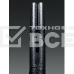 Стайлер-выпрямитель Tuvio HSCD1011 с функцией сушки, темный металлик, фото5