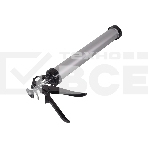 Пистолет для герметика алюминиевый закрытый Вихрь 600 мл, фото5