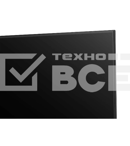 Телевизор Hisense 50