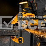 Струбцина Denzel F-образная, быстрозажимная, 150 х 80 мм, усиленный нейлоновый корпус, фото9