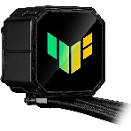 Система жидкостного охлаждения ASUS TUF GAMING LC III 360 ARGB, фото7