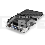 Гриль электрический Vitek VT-PG5515 2200Вт черный, фото13