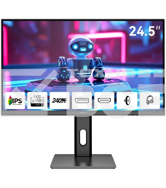 Монитор 24.5