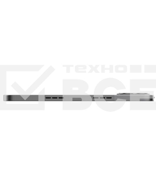 Планшет Tecno MegaPad Pro T1201 12', 8GB, 256GB, LTE, Android 15 серый