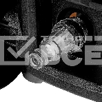 Моечная машина высокого давления Denzel R-170D, 1800 Вт, 170 бар, 380 л/ч, с барабаном, фото4