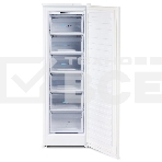 Морозильная камера Бирюса 416 белый, 175л, 6 ящиков, фото4