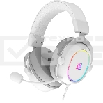 Игровая гарнитура Defender (62560) HALO белый, фото 1