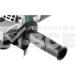 Угловая шлифовальная машина машина Haммer USM850D 850Вт 12000об/мин d=125мм (839603), фото8