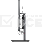 Моноблок Lenovo ThinkCentre neo 50a 24 Gen 5 All-In-One 23.8