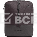 Сумка мужская Piquadro Marcel CA1816W138/TM коричневая натур.кожа/нейлон, фото5