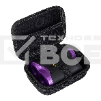 Лазерный строительный дальномер Ermenrich LR1500, фиолетовый 84085, фото3