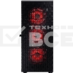 Компьютер Bloody BD-PC CB76T2 TWR i5 14400F (2.5) 32Gb SSD 1Tb RTX 5060 8Gb Windows 11 Home 64 GbitEth 650W черный (RUS) (2141962), фото13