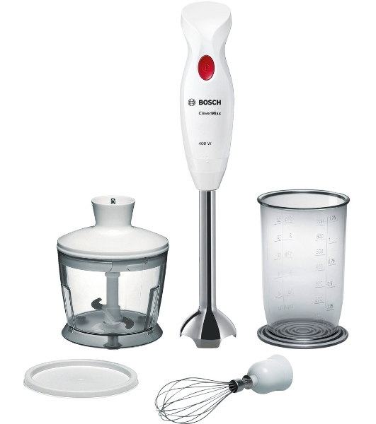 Блэндер погружной Bosch MSM24500