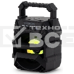 Колонка портативная Hyundai H-PS1000 черный 9 Вт 1.0 BT/USB 10м 500mAh, фото6