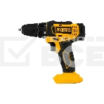 Дрель-шуруповерт Denzel CDL-18-0, Аккумуляторная, 18В, Без АКБ и ЗУ, фото20