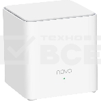 Беспроводной роутер Tenda 2-пак EX3(2-PACK), фото4