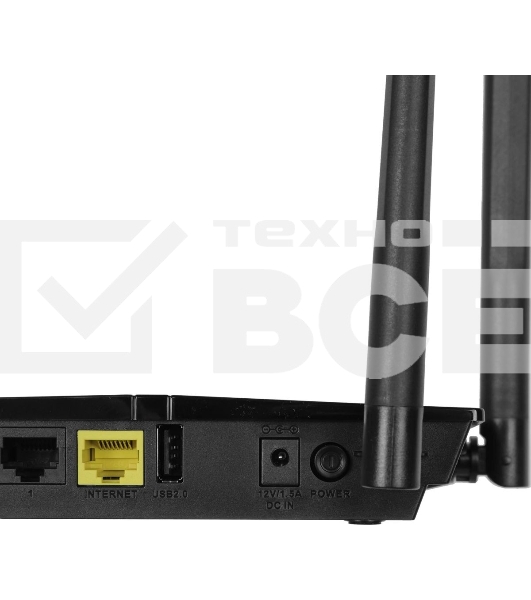 Роутер D-Link DIR-1260/RU/R1A, Wireless AC1200 2x2 MU-MIMO Dual-band Gigabit Router with 1 10/100/1000Base-T WAN port, 4 10/100/1000Base-T LAN ports and 1 USB port.802.11b/g/n/ac compatible, up to 300 Mbps