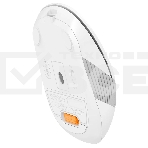 Мышь беспроводная A4Tech Fstyler FB10C белый/серый, 2000 dpi, радиоканал, Bluetooth, USB, кнопки - 4, фото3
