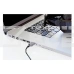 Гарнитура проводная Logitech H540 USB (981-000480), фото2