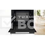 Духовой шкаф электрический Bosch HUA736ER0 нержавеющая сталь, фото8