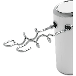 Миксер ручной Candy CM-100 300Вт белый, фото2