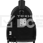 Пылесос Samsung SC4520 белый, 350/1600 Вт, уборка сухая, пылесборник контейнер 1.3 л, фото13