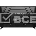 Телевизор Hyundai 32' H-LED32BS5011 черный LED HD 60Hz Smart TV 1GB/8GB, фото2