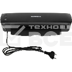 Ламинатор Fellowes Arc A4 черный (FS-45700) A4 (75-80мкм) 30 см/мин (2 вал.) лам.фото, фото16