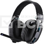 Беспроводная гарнитура Defender Horror PRO BT/2.4G, черный, фото 1