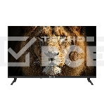 Телевизор TopDevice 32' TDWC32BF3260V черный DLED FHD Smart TV YaOS 60Hz 1.5GB/32GB, фото 1