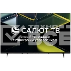 Телевизор Asano 40' 40LF5020T черный DLED FHD 60Hz Smart TV, фото 1