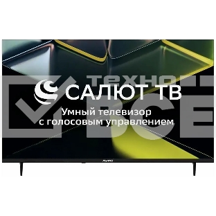 Телевизор Asano 40' 40LF5020T черный DLED FHD 60Hz Smart TV