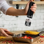 Мельница для специй Kitfort Материал пластик.Комплектация 2 шт., фото2