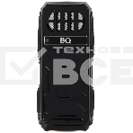 Мобильный телефон BQ 1842 Tank mini черный, фото6