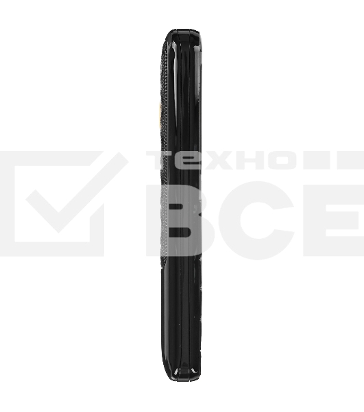 Мобильный телефон BQ 2006 Comfort черный