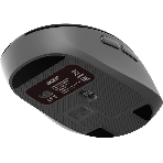 Комплект клавиатура+мышь Acer OCC402 беспроводной, USB, 1600 DPI, чёрный, фото2