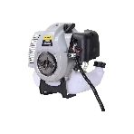 Триммер бензиновый Huter GGT-520S, 3,4 л.с., фото2