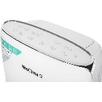 Осушитель воздуха Neoclima ND-20SL белый, 20 л/сутки, 3.6 л, фото7