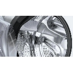 Стирально-сушильная машина Bosch WNA25401ME белый, загрузка фронтальная 10.5 кг, 1400 об/мин., класс: А, фото4