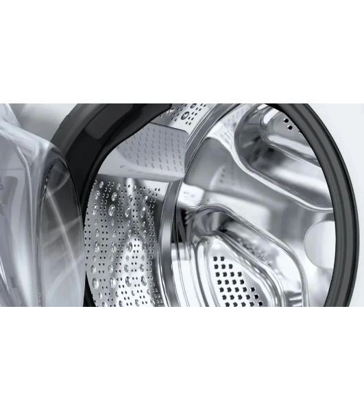 Стирально-сушильная машина Bosch WNA25401ME белый, загрузка фронтальная 10.5 кг, 1400 об/мин., класс: А