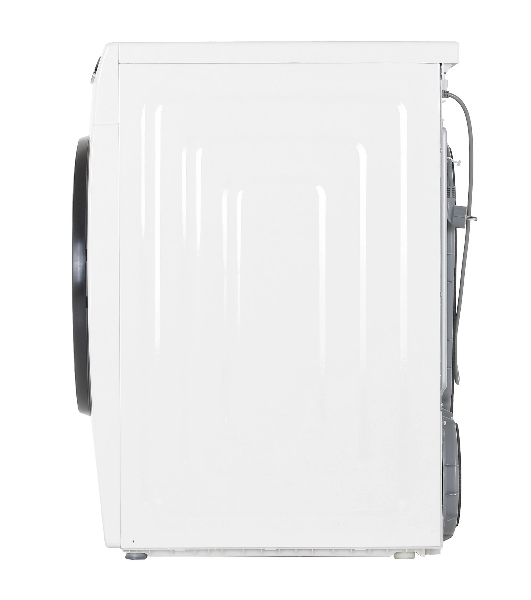 Сушильная машина Samsung DV90T5240AW/LP белый, 9 кг, сушка - тепловой насос, программ - 14, 60 x 85 x 65 см