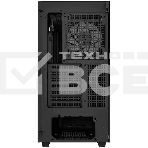 Компьютерный корпус DeepCool CH560 Black (R-CH560-BKAPE4-G-1) (ATX, без БП, 2хUSB, с окном), фото27