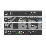 Удлинитель сигнала HDMI, USB Infobit iTrans E90U8K разрешение 8К/30, USB 2.0 до 90 метров, eARC, фото4