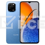 Смартфон Huawei Nova Y61, 4/128Gb, синий, фото 1